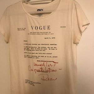 DVF Shirt